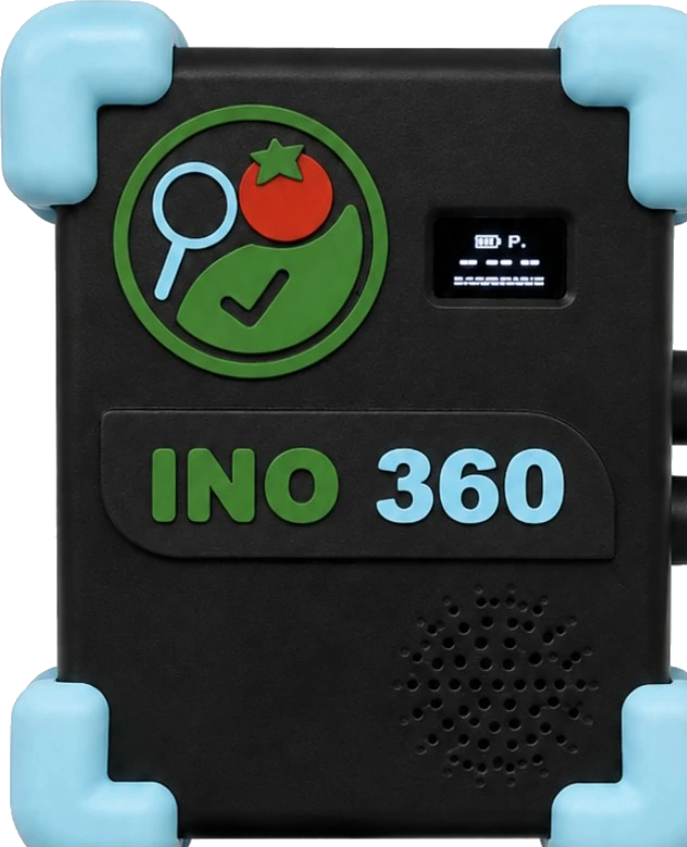 INÓMETRO