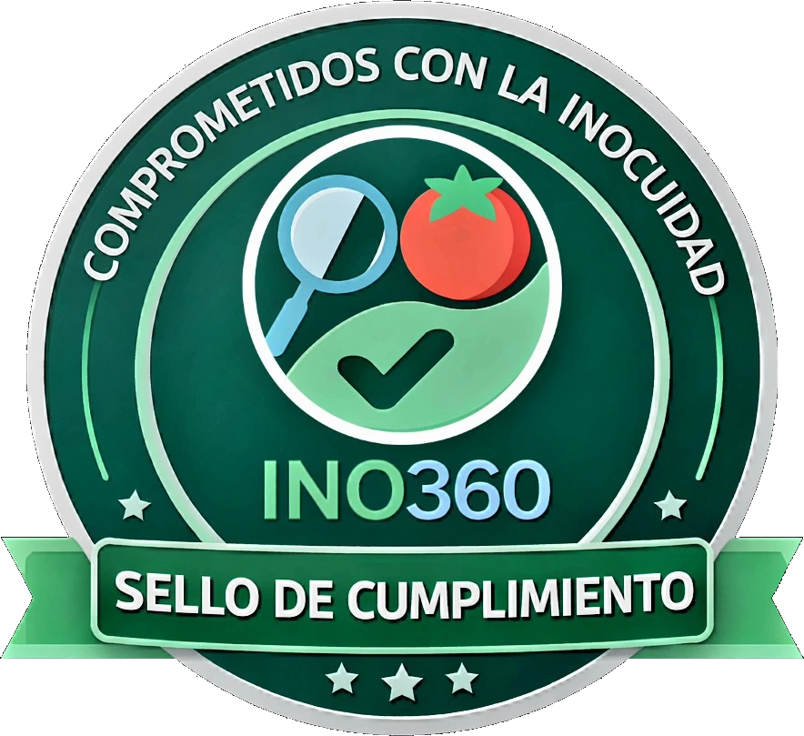 Sello INO360